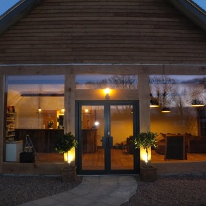 Night time reception